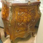 367 4106 CHEST OF DRAWERS